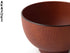 Mokuto soup bowls x4